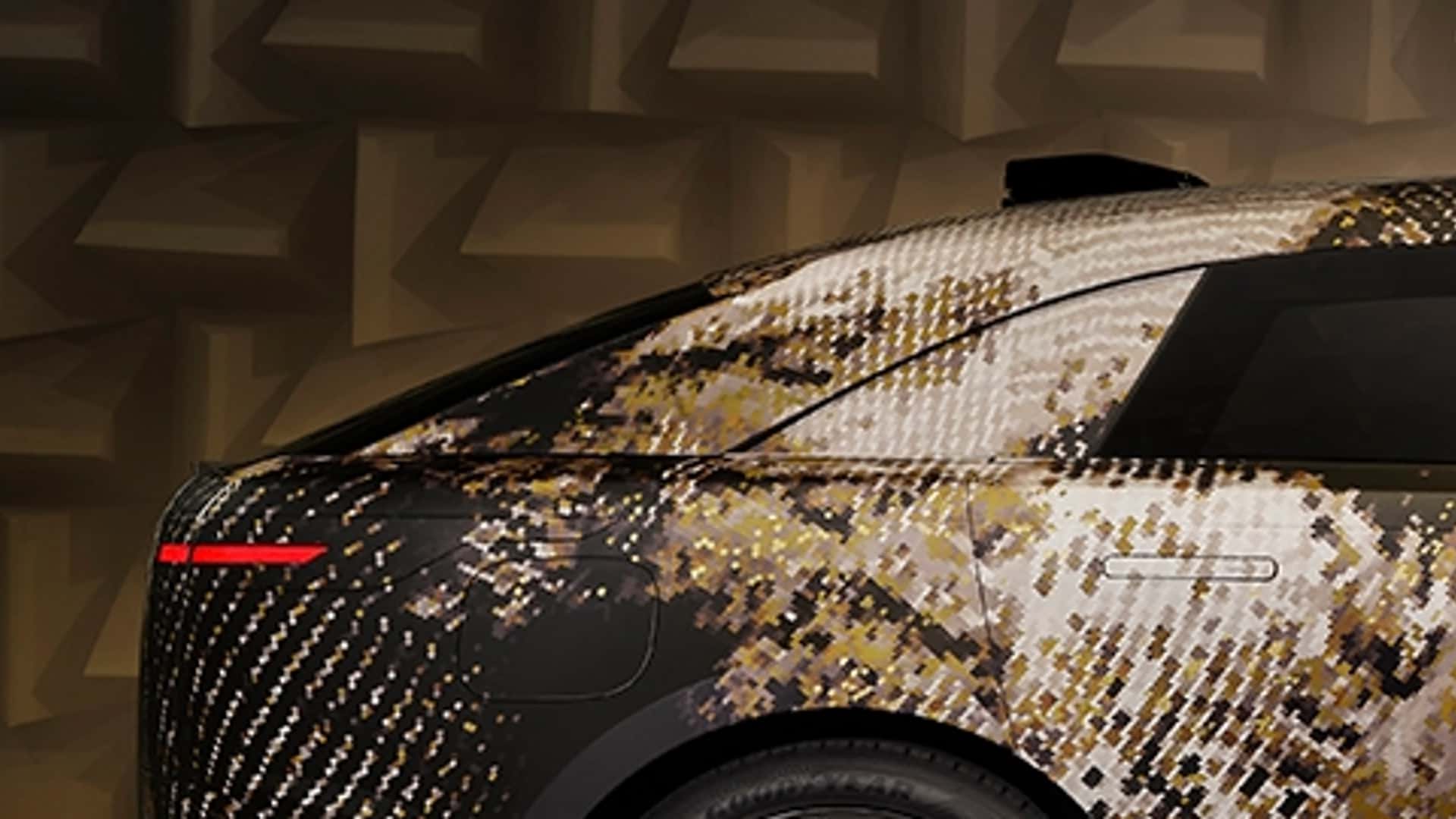 Range Rover GT im Nürburgring‑Teaser enthüllt — der „Nicht‑SUV“, der Luxus neu definiert und Autofans schockieren könnte