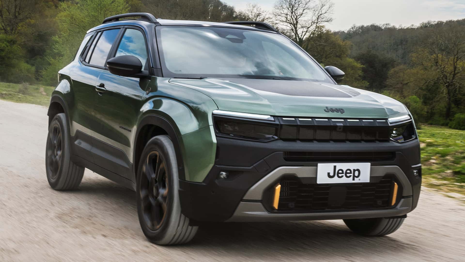 Jeep Avenger 2026 im Check: Preise enthüllt – Benziner, Mild‑Hybrid oder Elektro – welche Version spart Ihnen wirklich Geld?