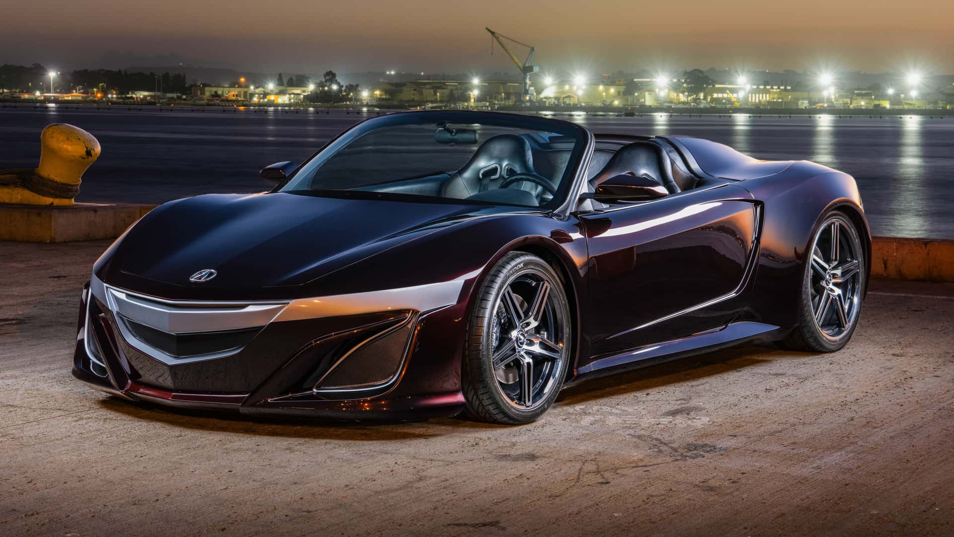 Die NSX von Tony Stark wird versteigert – das Hollywood‑Objekt, das Sie nicht auf die Straße bringen können (und warum ein Käufer zweimal überlegen sollte)