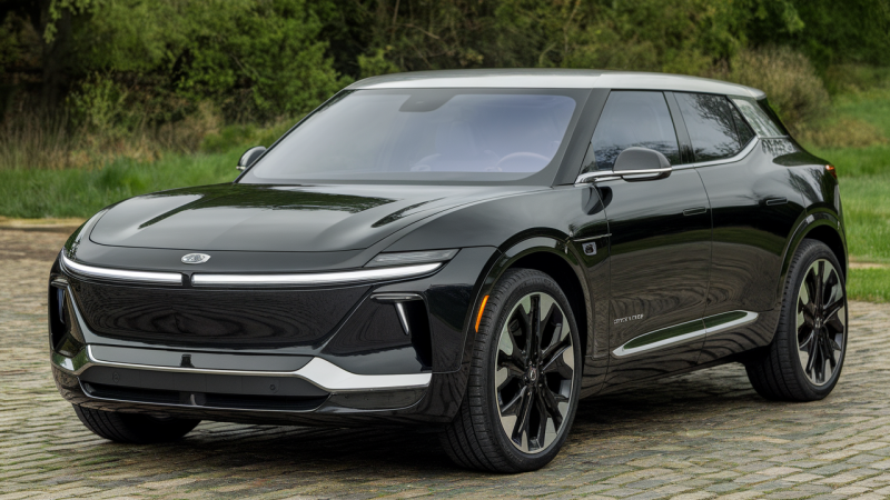 GM enthüllt neue EV‑Plattform: Bis zu 15 % leichter, 20 % effizienter — kann das die Elektromobilität revolutionieren?