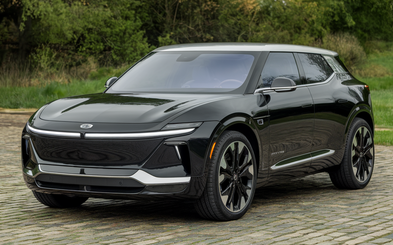GM enthüllt neue EV‑Plattform: Bis zu 15 % leichter, 20 % effizienter — kann das die Elektromobilität revolutionieren?