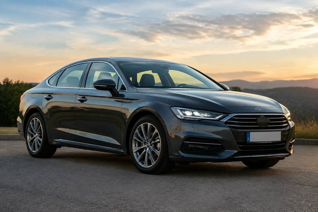 Stufenhecklimousine: Vorteile, Nachteile und wichtige Kaufkriterien