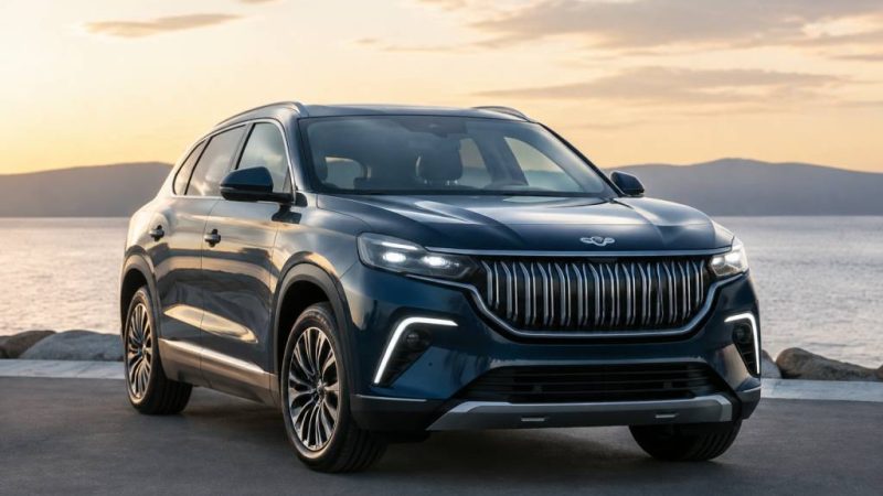 Togg Auto kaufen: Modelle, Preise und wichtige Tipps im Überblick